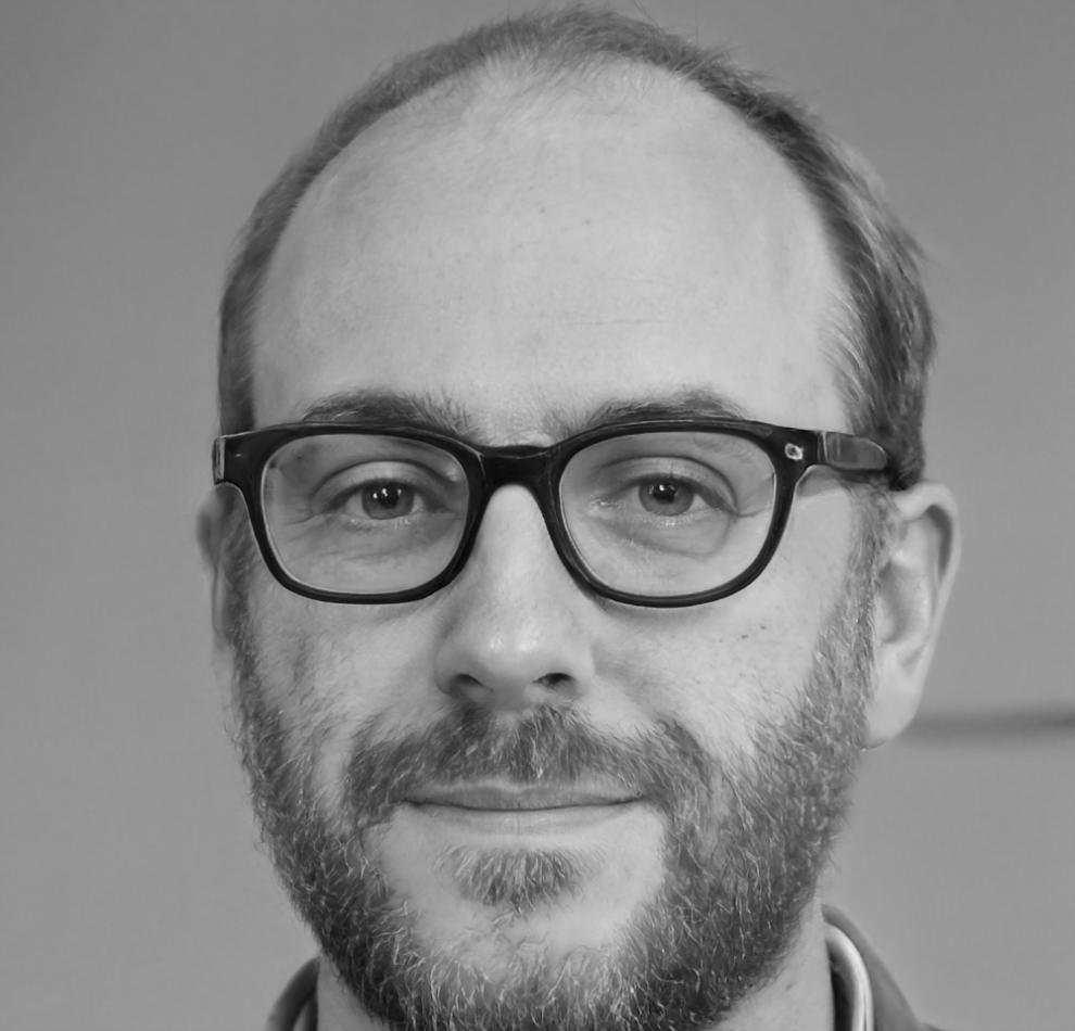 Carlos Mendoza, Director de Programas Financieros